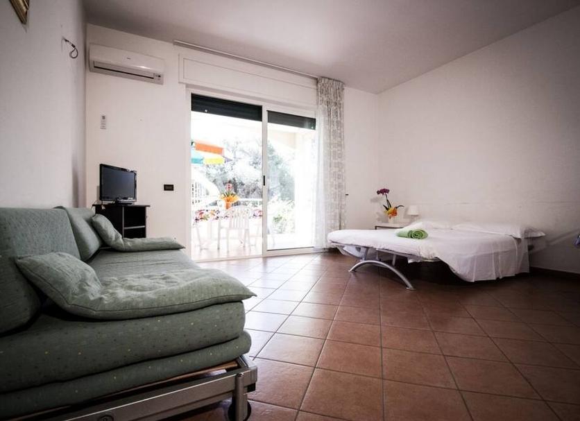 Wohnzimmer Foto