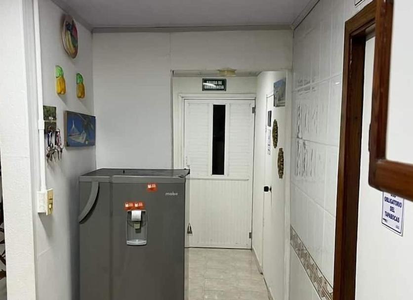 Zimmerausstattung Foto