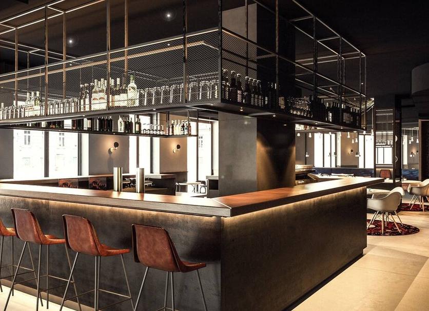 Bar Foto