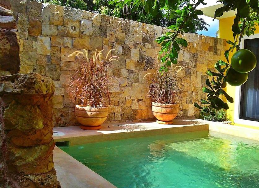 Pool Foto