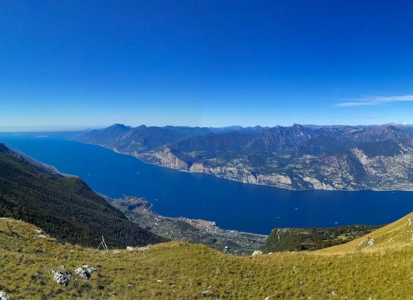 Außenansicht Foto