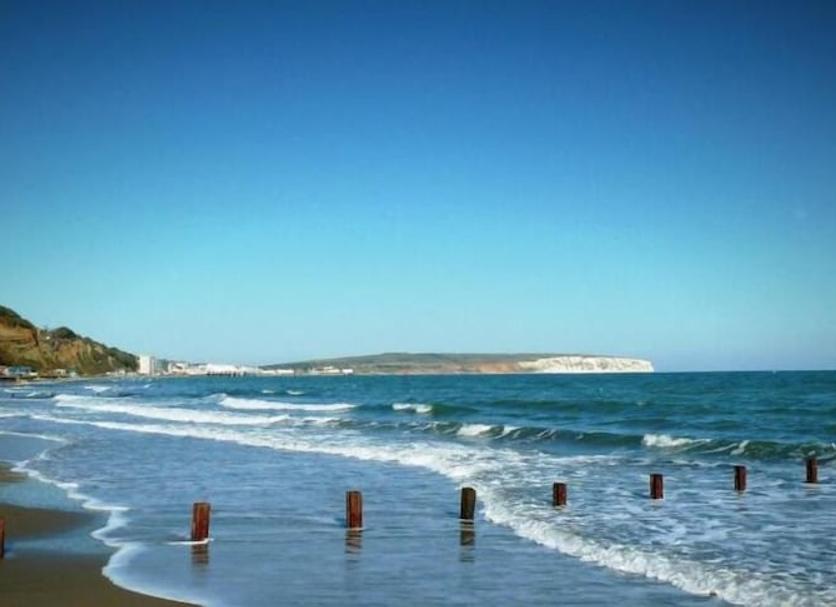 Strand Foto