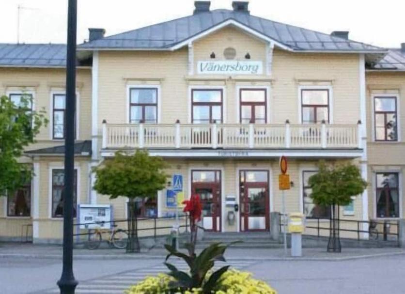 Gebäude Foto