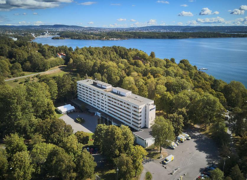 Gebäude Foto