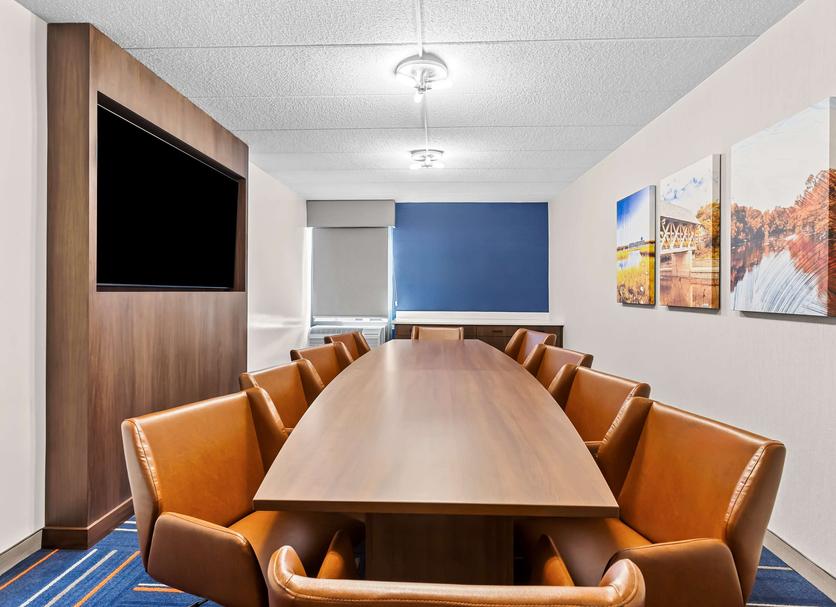 Konferenzraum Foto