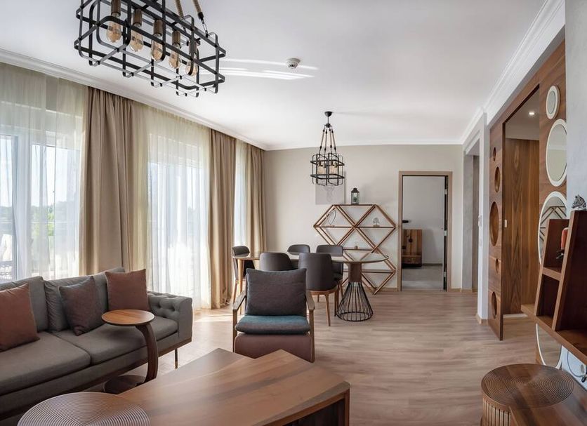 Wohnzimmer Foto