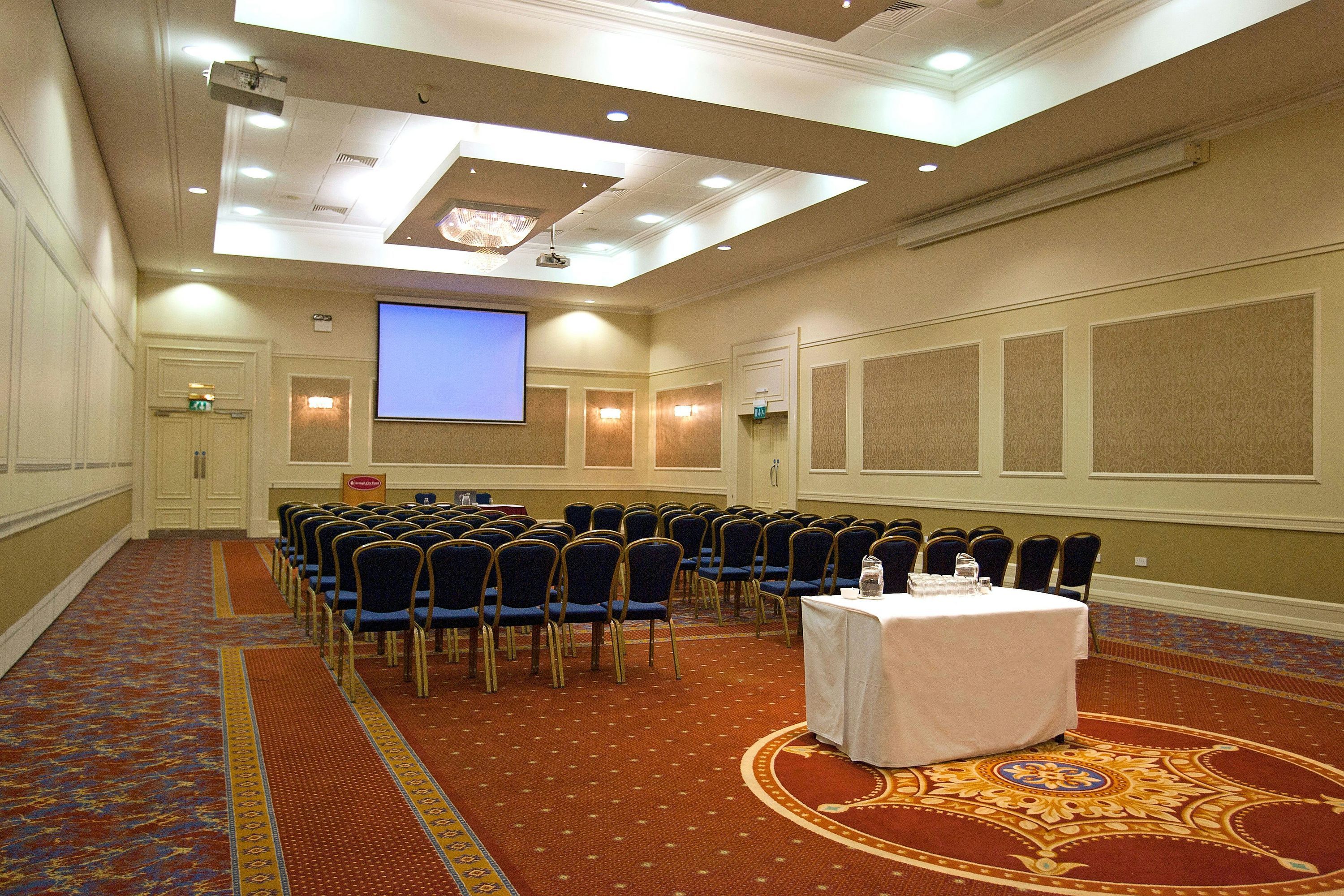 Konferenzraum