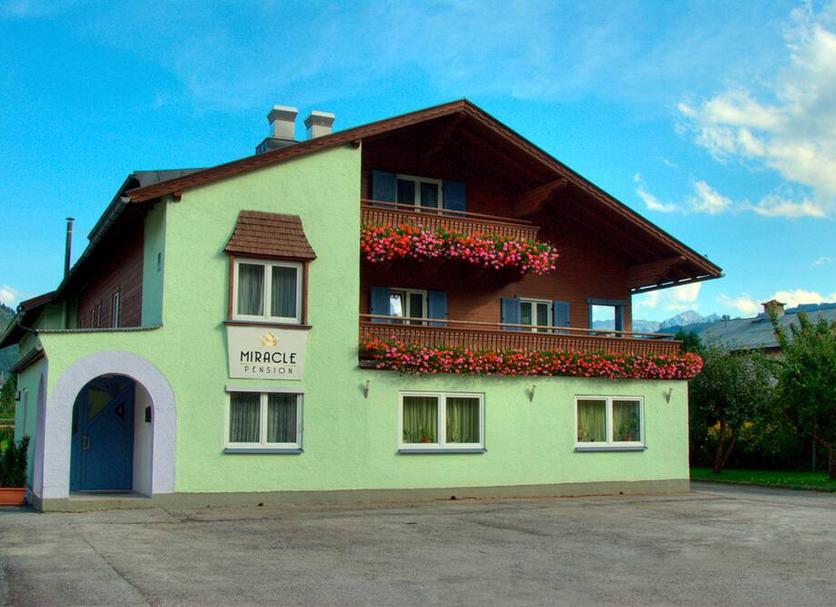 Gebäude Foto
