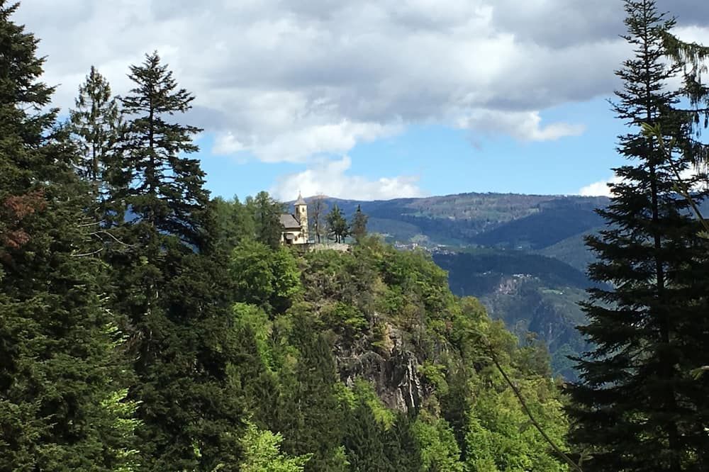 Außenansicht Foto