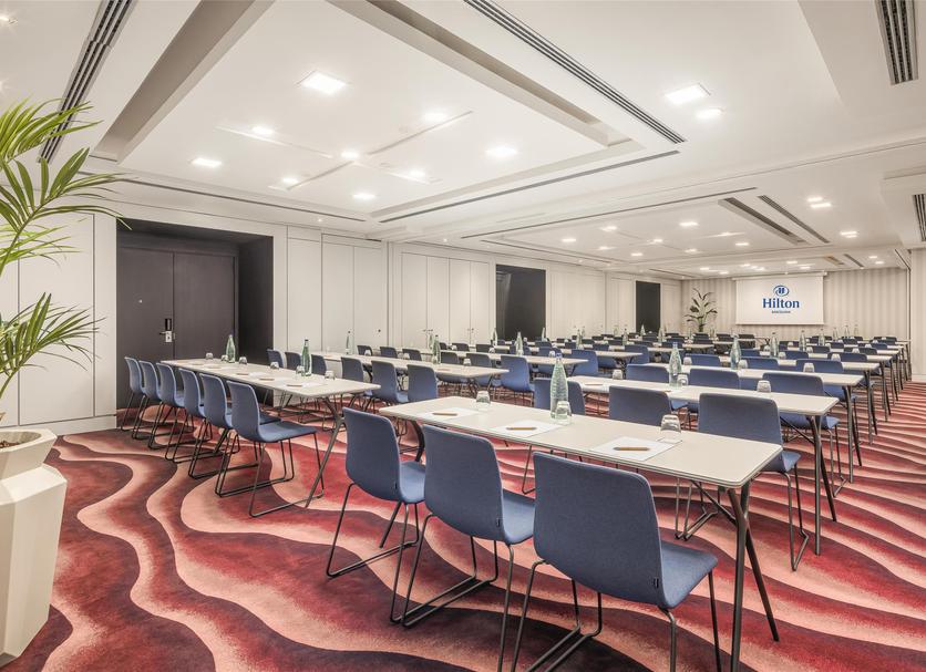 Konferenzraum Foto
