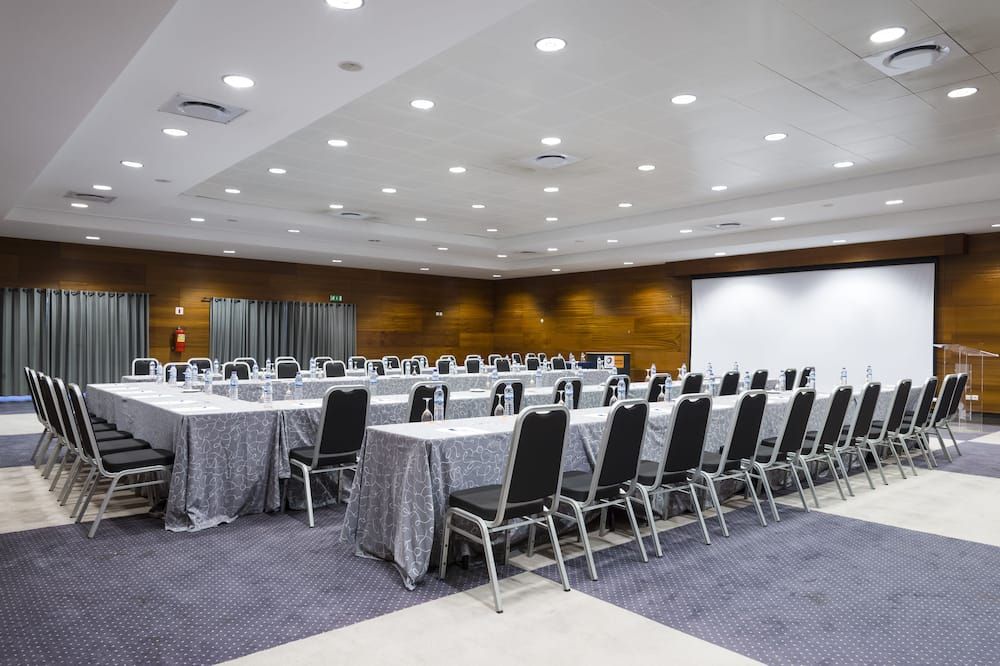 Konferenzraum