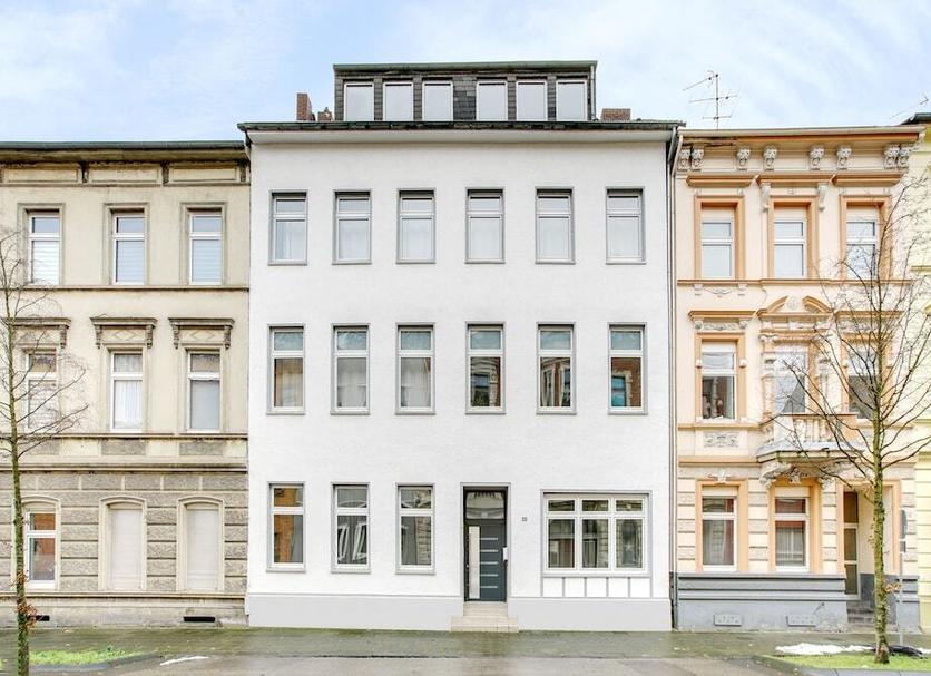Gebäude Foto