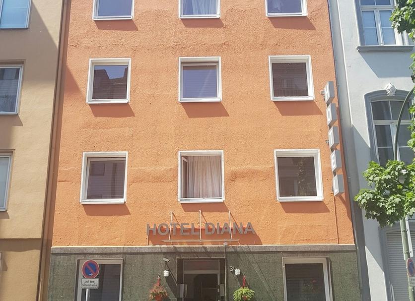 Gebäude Foto