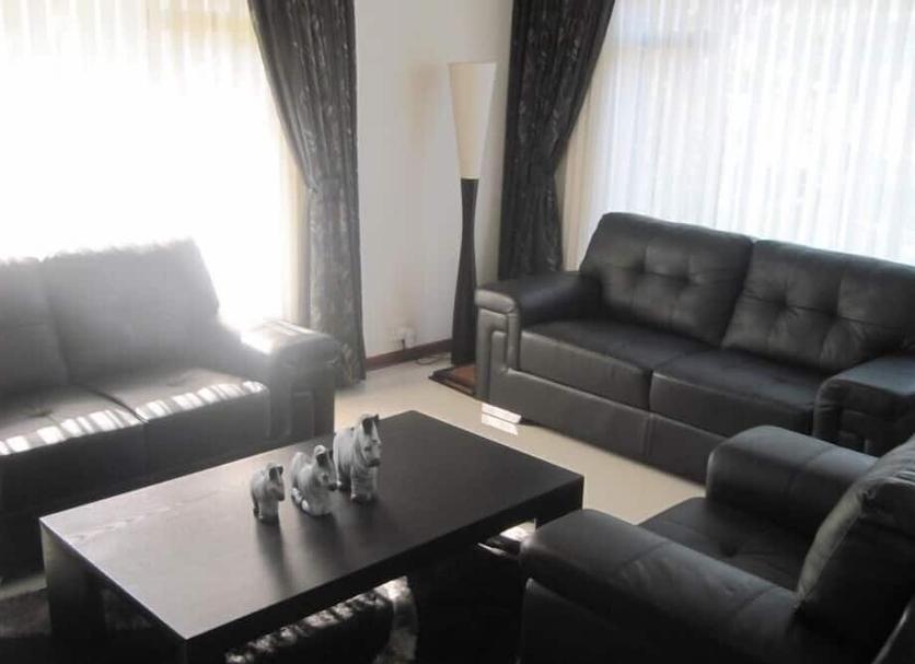 Wohnzimmer Foto