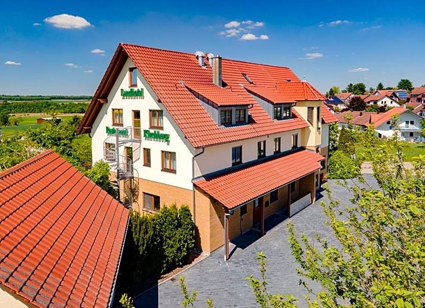 Gebäude Foto
