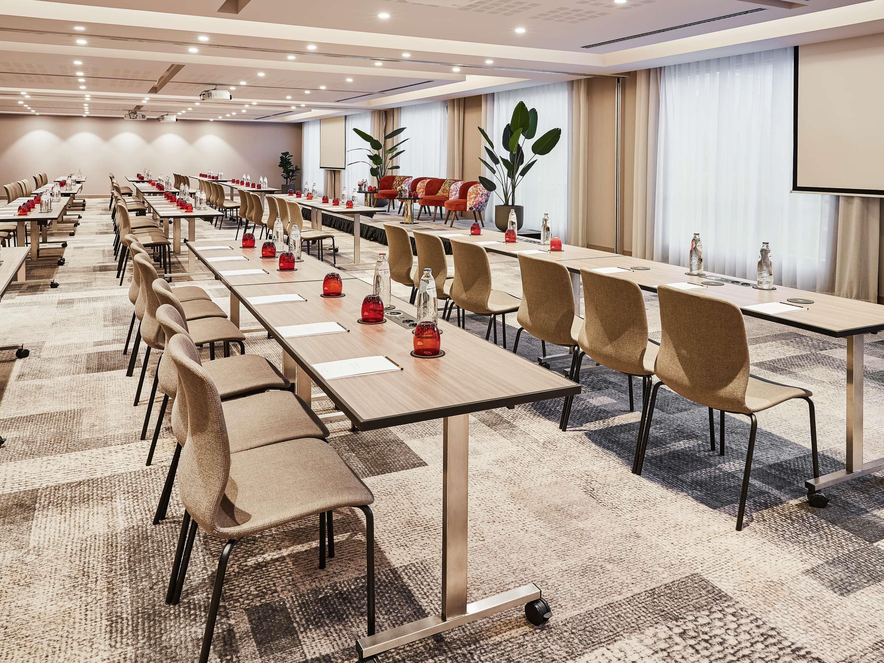 Konferenzraum