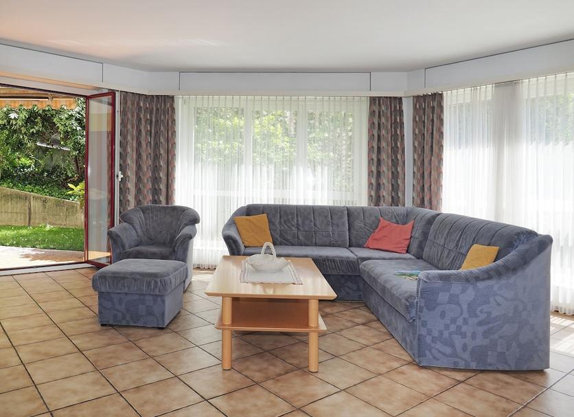 Wohnzimmer Foto