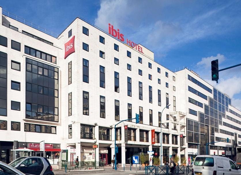 Gebäude Foto
