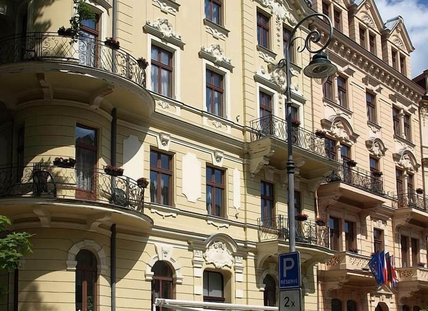 Gebäude Foto