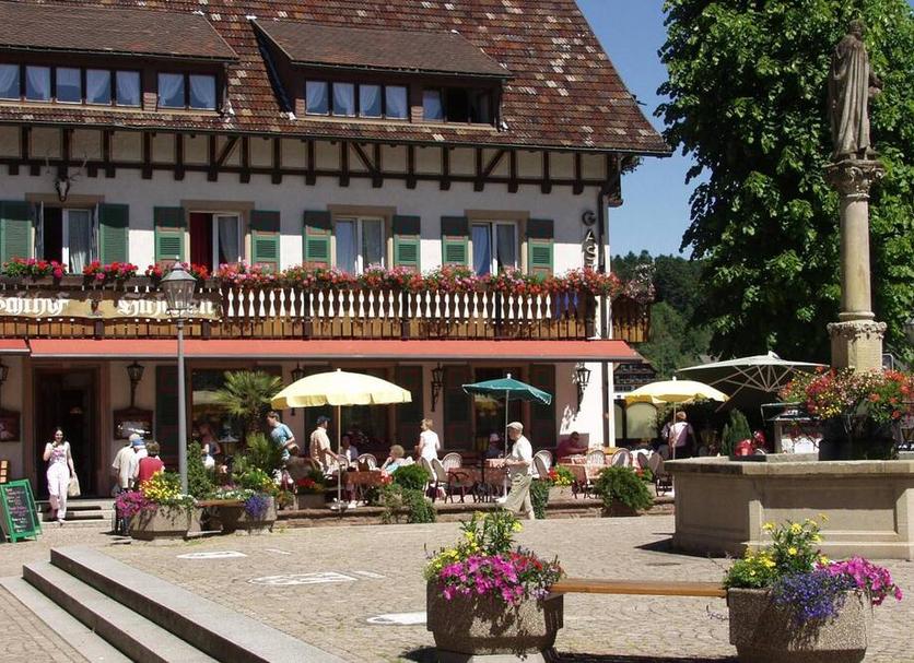 Gebäude Foto