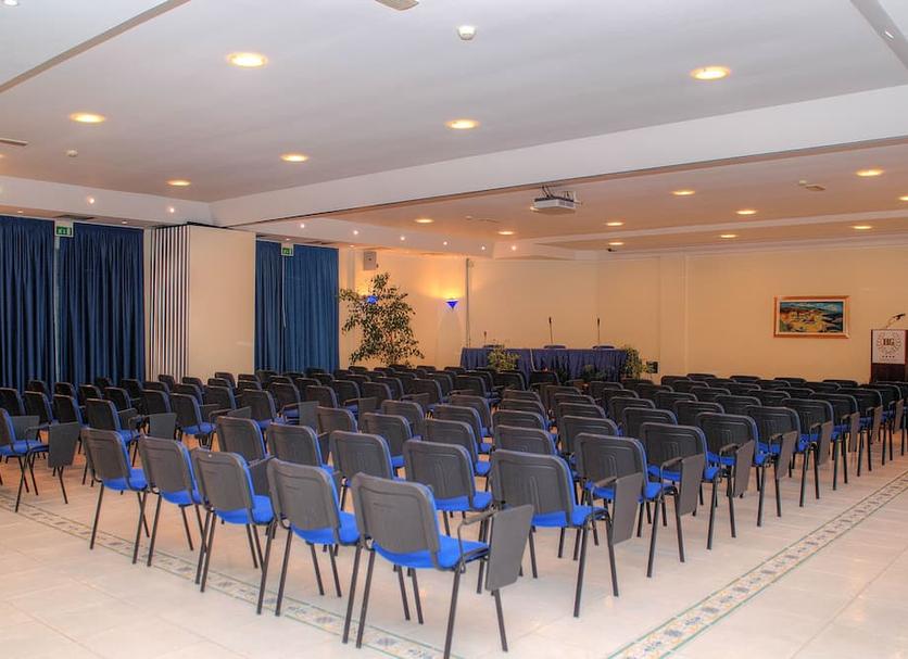 Konferenzraum Foto