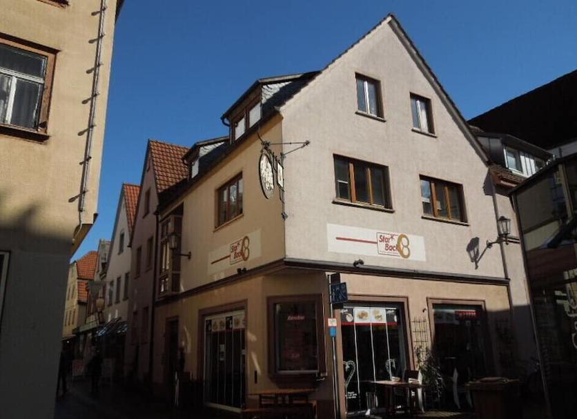 Gebäude Foto