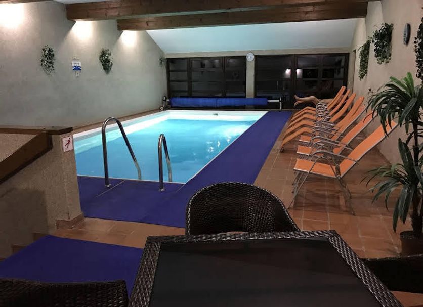 Pool Foto