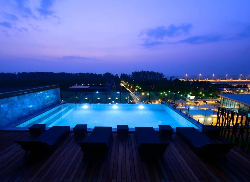 Pool Foto