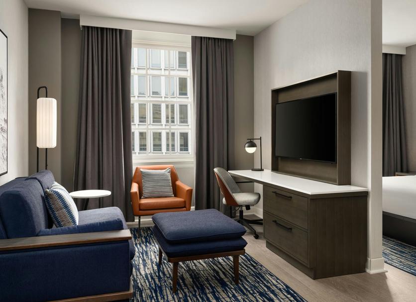 Wohnzimmer Foto