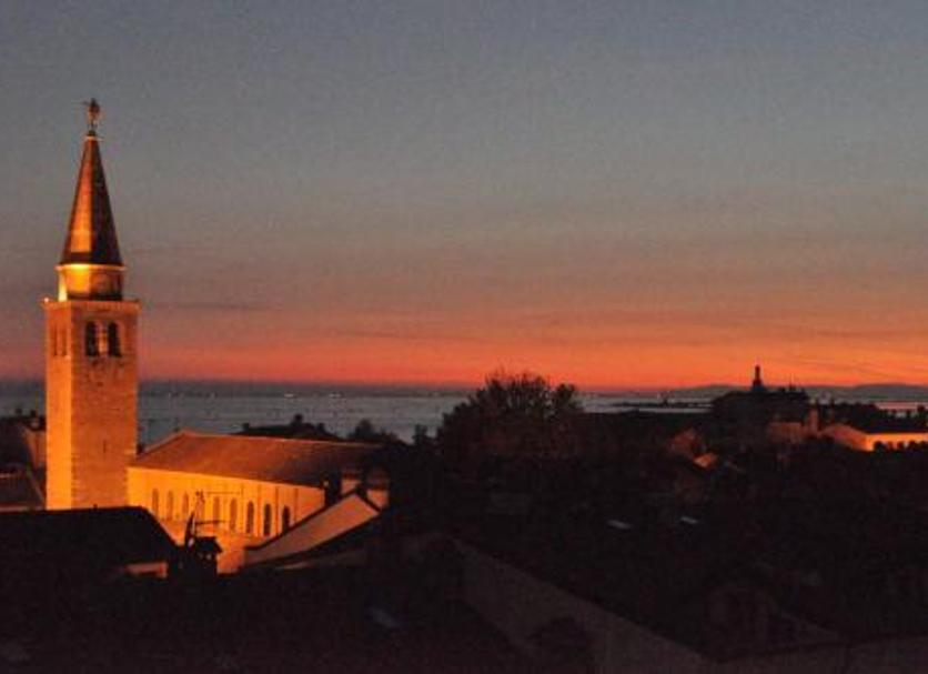 Außenansicht Foto