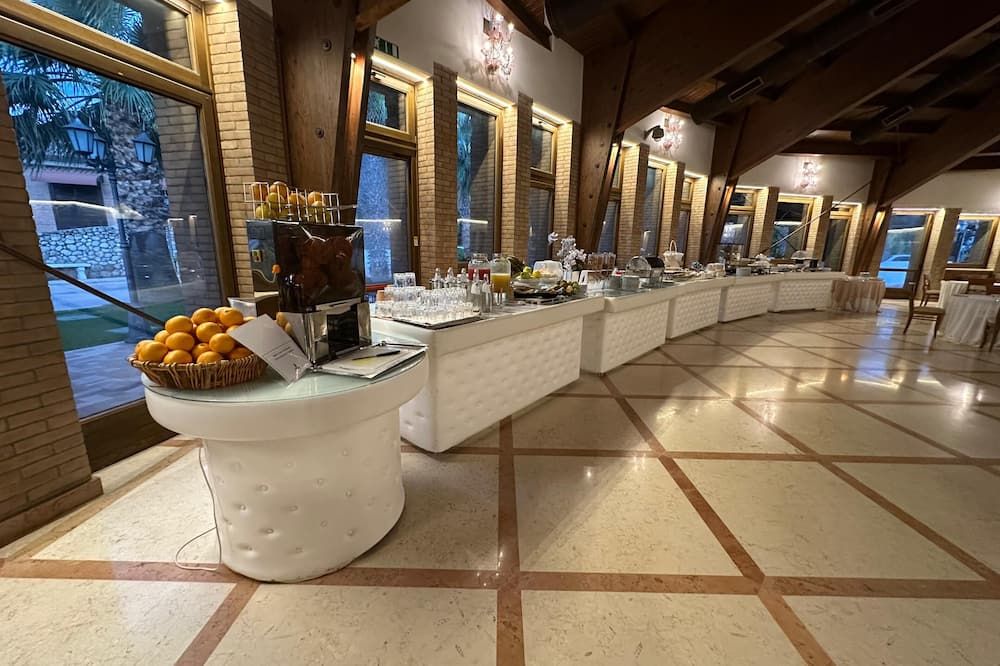 Buffet