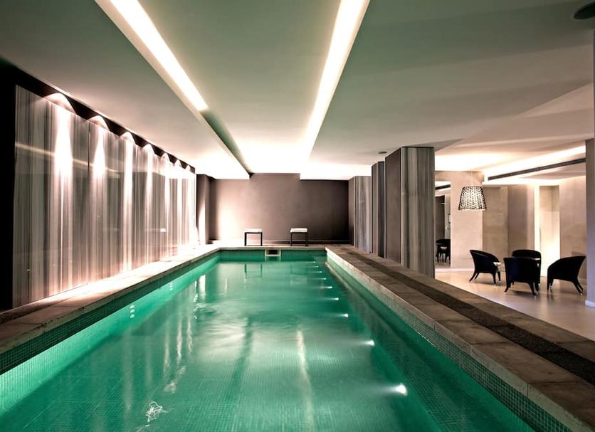 Pool Foto