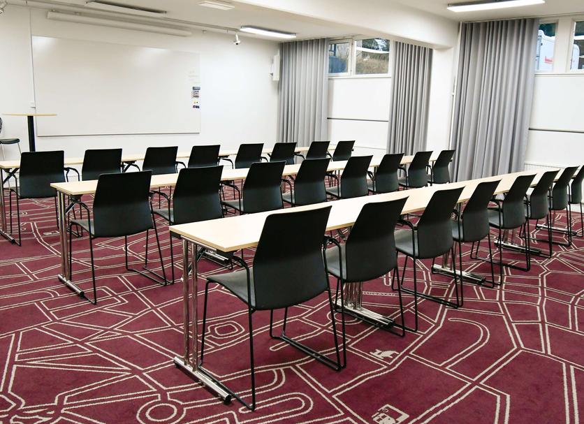 Konferenzraum Foto