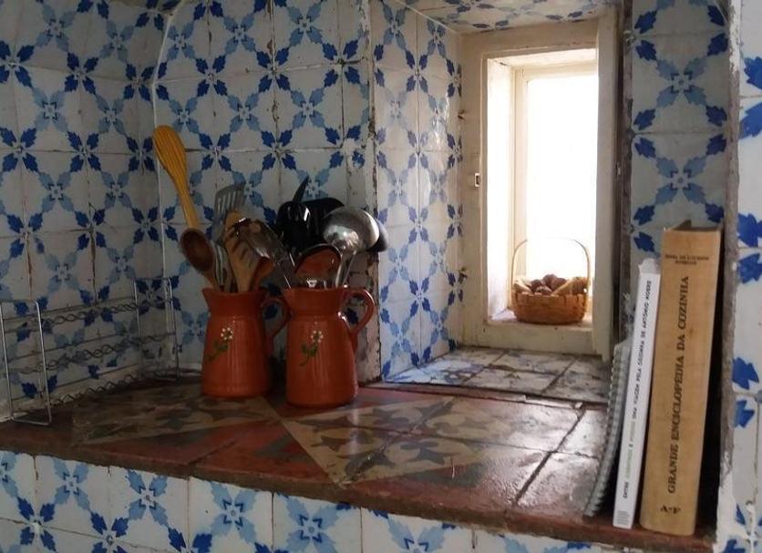 Zimmerausstattung Foto