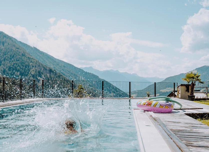 Pool Foto