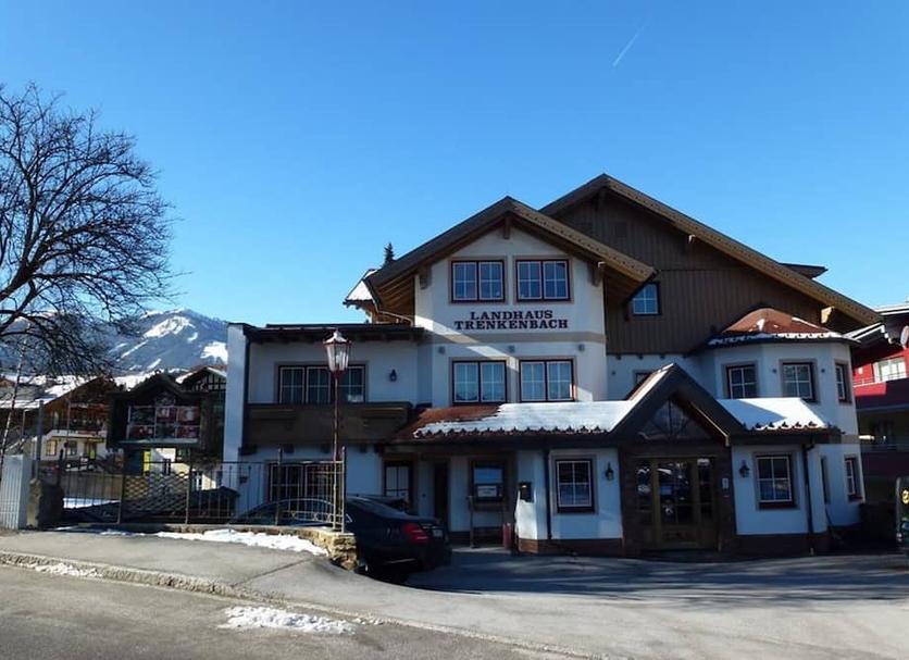 Gebäude Foto