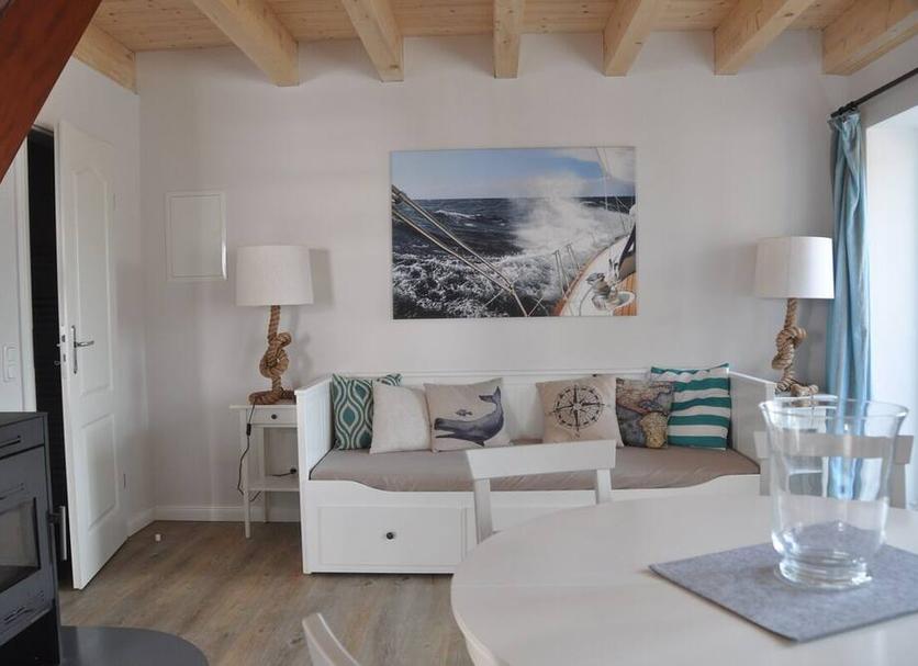 Wohnzimmer Foto