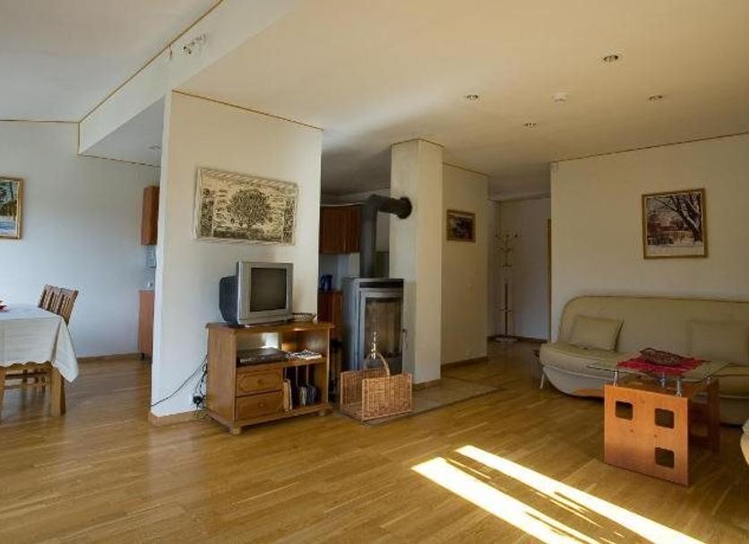 Wohnzimmer Foto