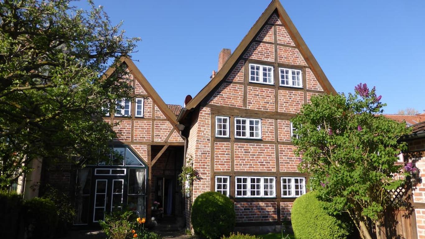 Altstadtzauber Lüneburg