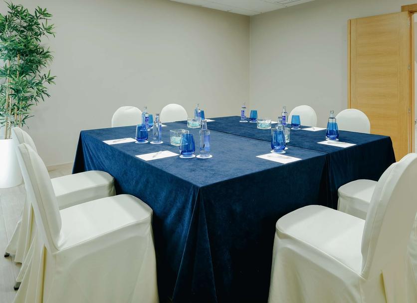 Konferenzraum Foto