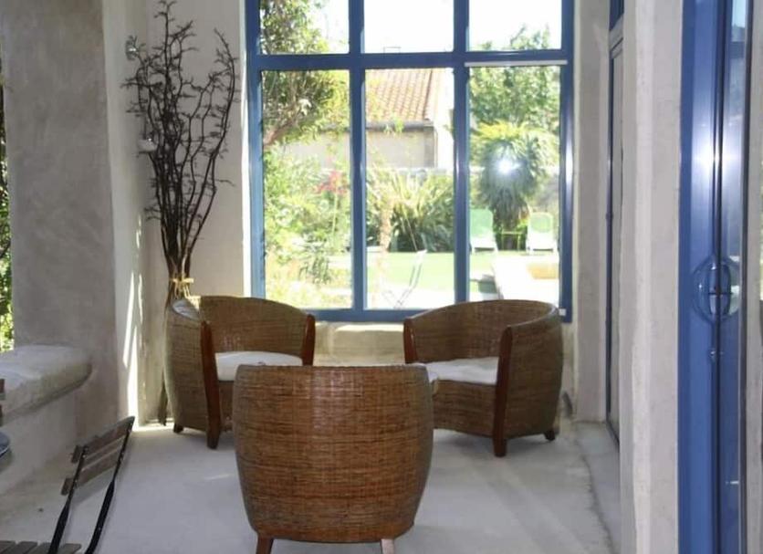Wohnzimmer Foto