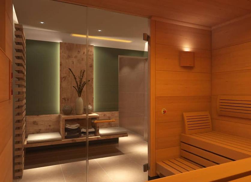 Wellness Foto