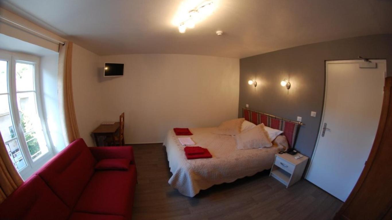 La Vieille Auberge