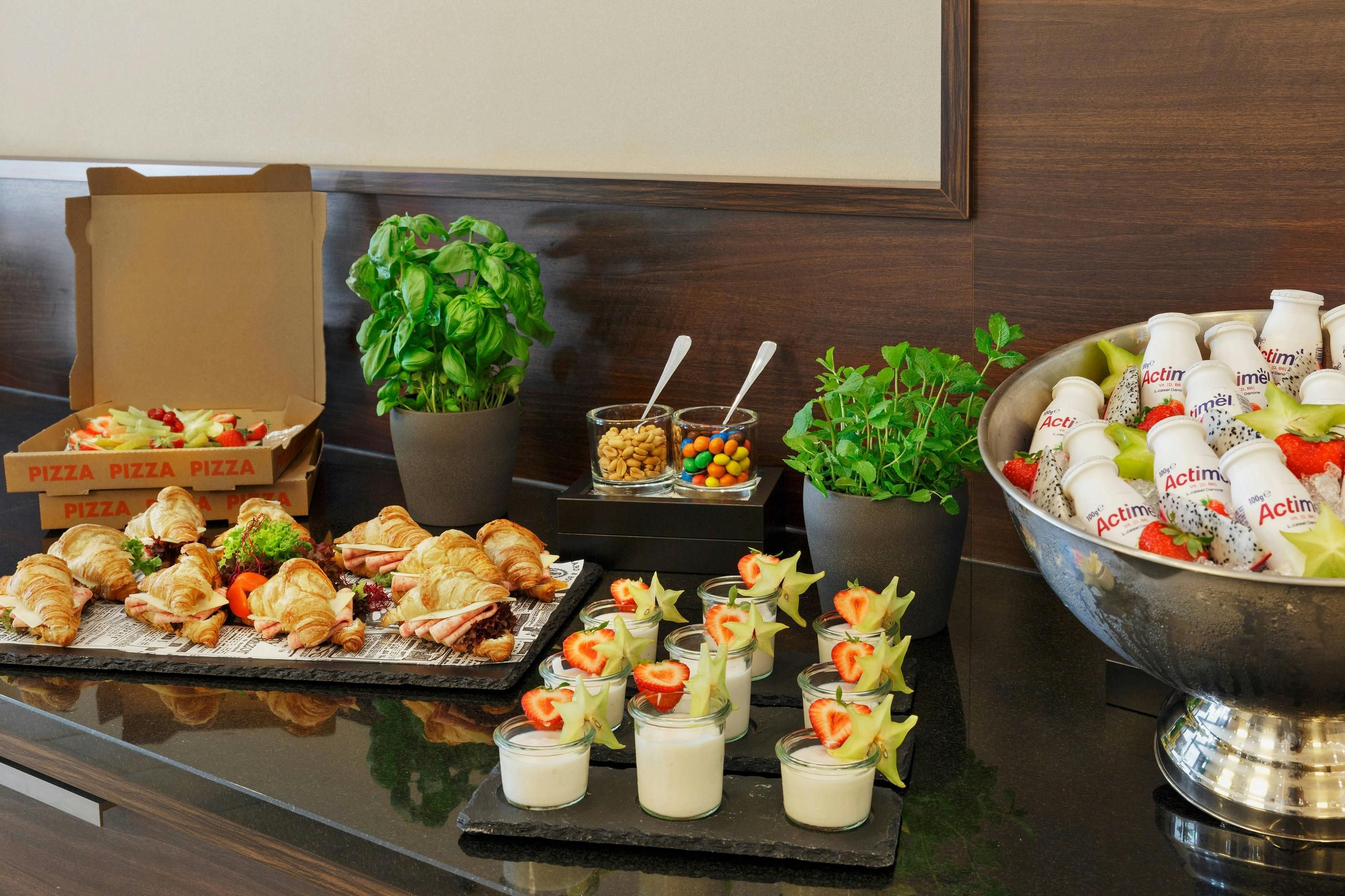 Buffet