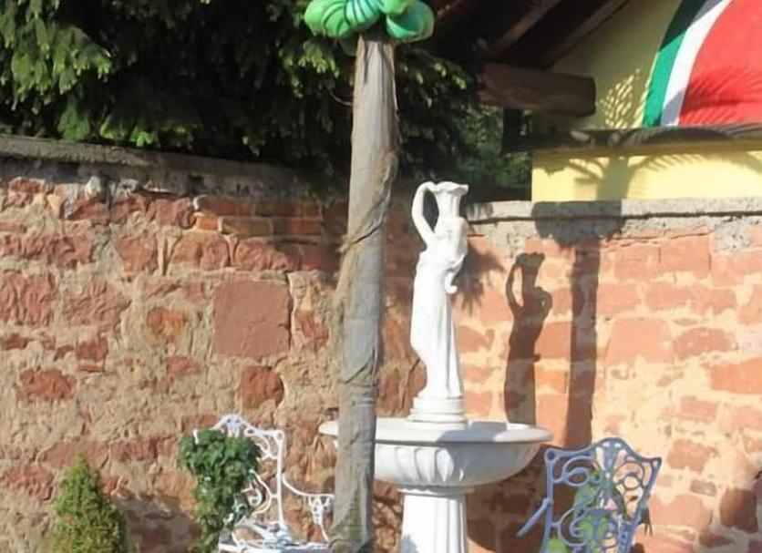 Außenansicht Foto