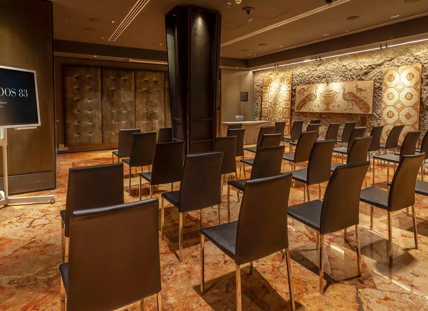 Konferenzraum Foto