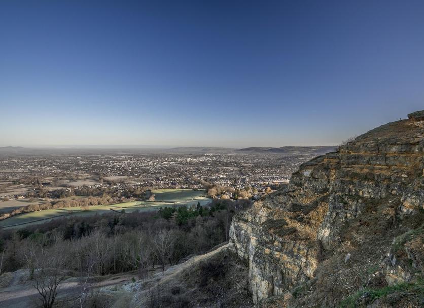 Außenansicht Foto