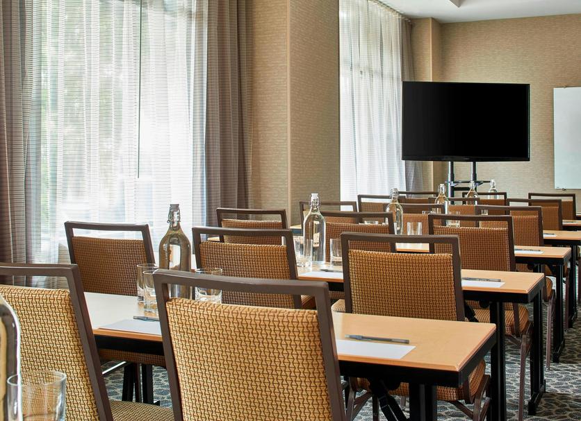 Konferenzraum Foto