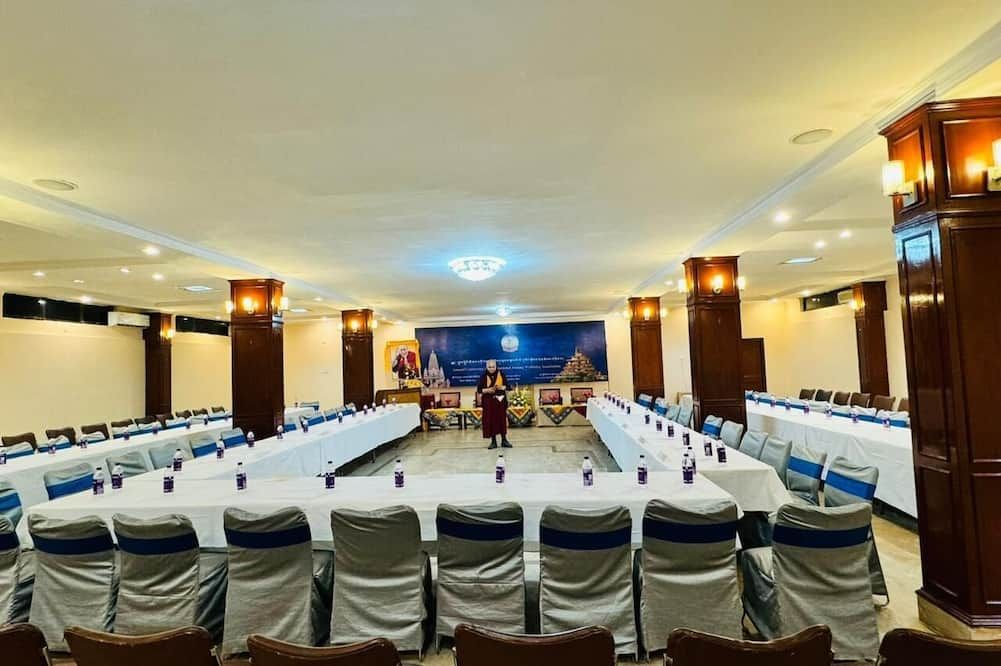 Konferenzraum