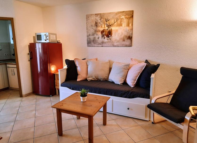 Wohnzimmer Foto